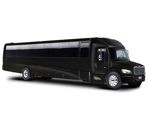 25 Passenger Minibus in Lexington